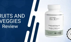 Flawless Bloom Fruits & Veggies