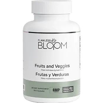 Flawless Bloom Fruits & Veggies