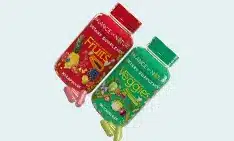 Fruits & Veggies Supplements 