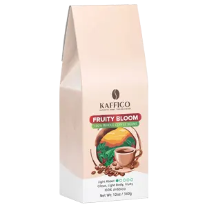 Kaffico Fruity Bloom Coffee