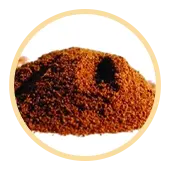 Fulvic Acids