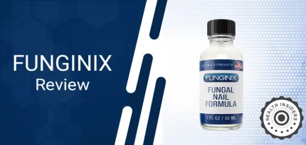 Funginix Review: Will It Clear Toenail Infections?