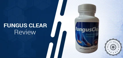 Fungus Clear-Testbericht: Ist es wirklich wirksam bei der Behandlung von Zehennagelinfektionen?
