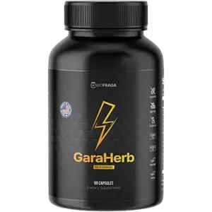 GaraHerb