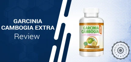 Garcinia Cambogia Extra Review – Is It Safe & Effective Weight Loss Supplement?