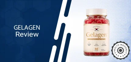 Gelagen Review 2026: Can This Pink Gummy Really Transform Your Skin, Hair, and Nails?