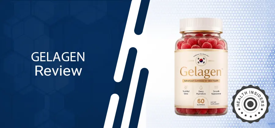 Gelagen Review