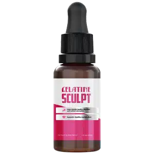 Gelatine Sculpt
