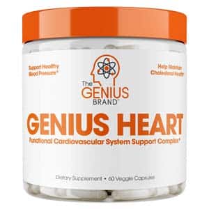 Genius Heart