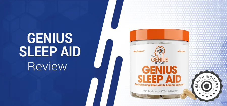 Revisión Genius Sleep AID