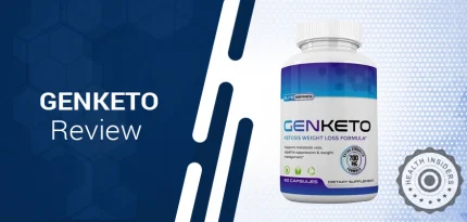 GenKeto Review – Learn The Shocking Facts About GenKeto