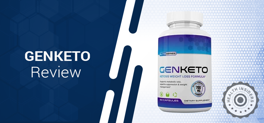 GenKeto