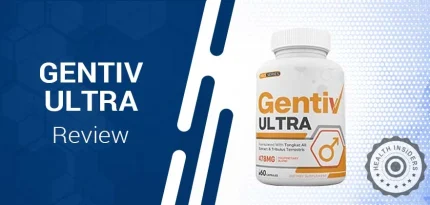 Gentiv Ultra Review – Est-ce que ça marche vraiment et ça vaut le coup ?