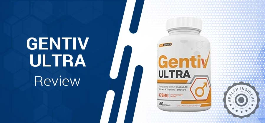 Gentiv Ultra