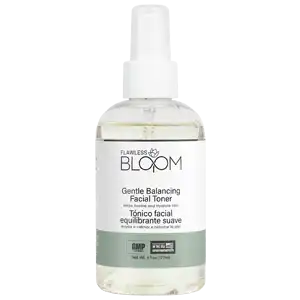 Gentle Balancing Facial Toner