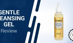 WOWMD® Gentle Cleansing Gel