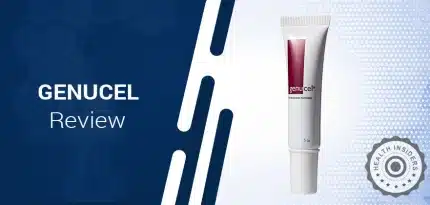 Genucel Serum Review