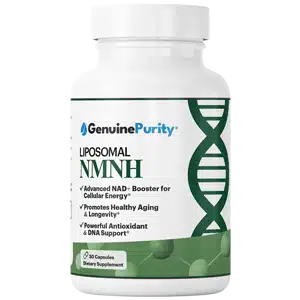 GenuinePurity® NMNH