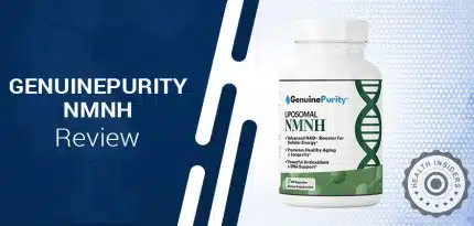 GenuinePurity® NMNH Review: Is It the Ultimate Anti-Aging Supplement?