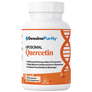 Quercétine GenuinePurity