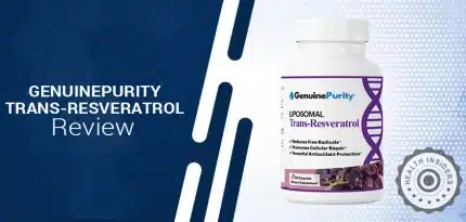 GenuinePurity Trans-Resveratrol Review: What Can Users Expect?
