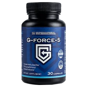 GForce 5