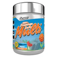 Glaxon 100% Premium Daily Multivitamin