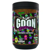 Glaxon Goon Energy