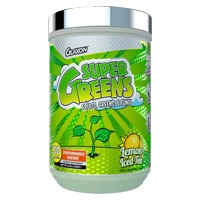 Glaxon Super Greens Performance Formula