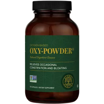 Global Healing Oxy Powder