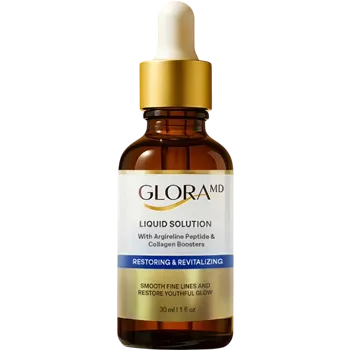 GloraMD Liquid Solution