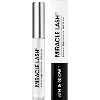 Glow Miracle Lash