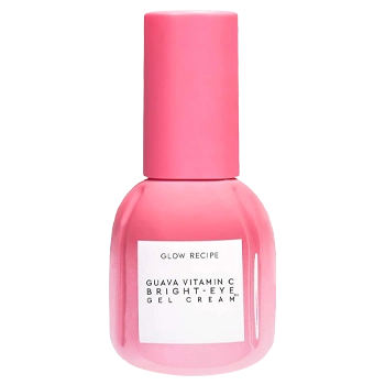 Glow Recipe Guava Vitamin C Brightening Eye Gel Cream