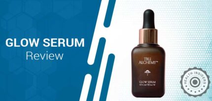 Glow-Serum