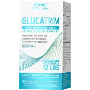 GlucaTrim