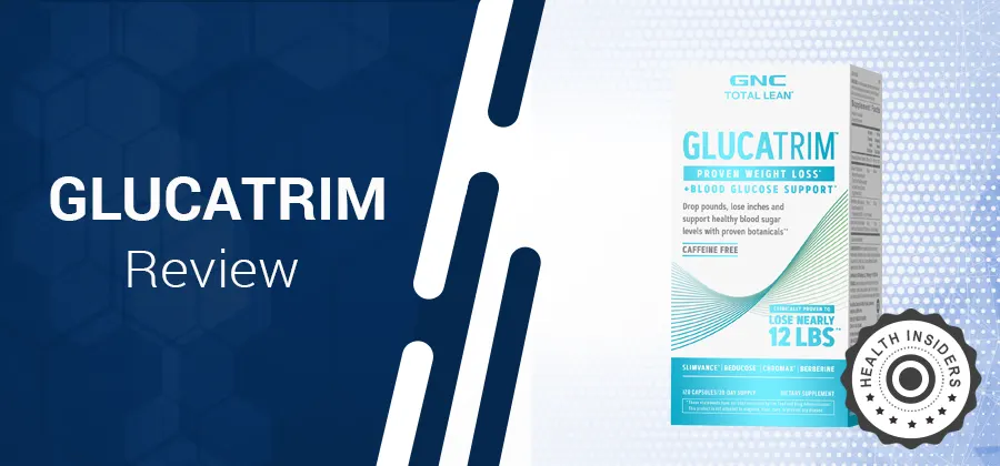 Revisión de GlucaTrim