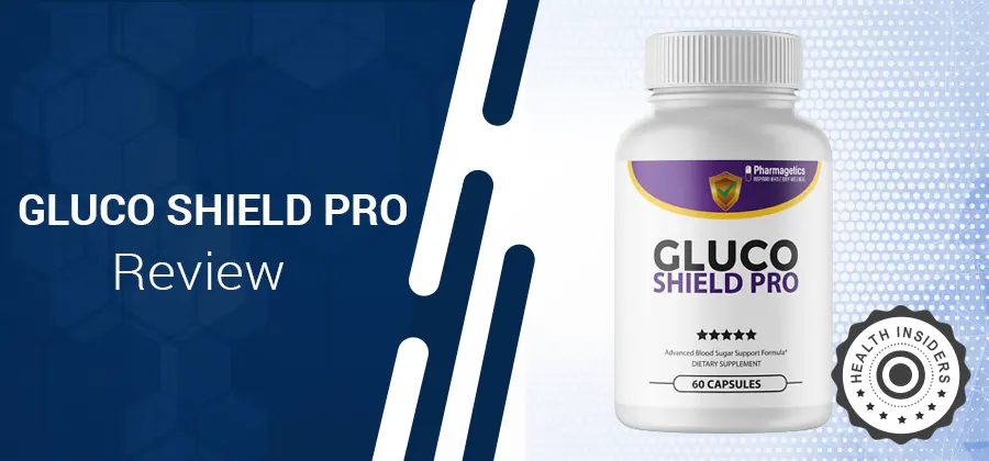 Gluco Shield Pro Review