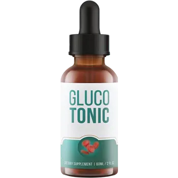 Gluco Tonic