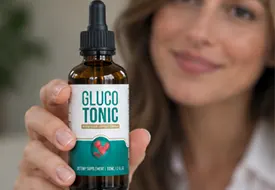 Gluco Tonic Tester 1