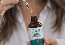 Gluco Tonic Tester 2
