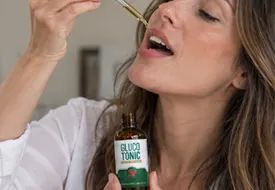 Gluco Tonic Tester 3