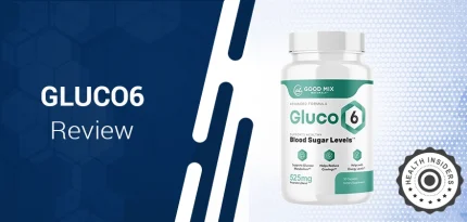 Gluco6 Reviews: The Ultimate Solution for Blood Sugar Spikes?