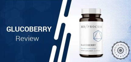 Glucoberry Reviews: A Closer Look At This Blood Sugar Supplement