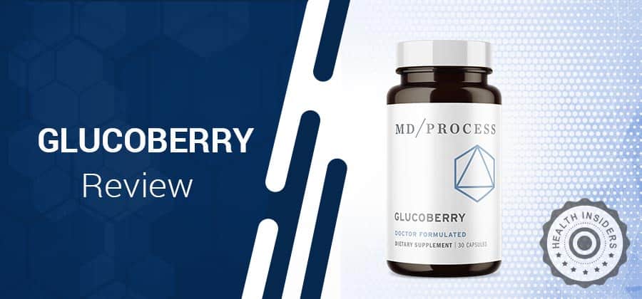 Glucoberry Review