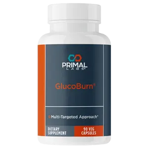 GlucoBurn