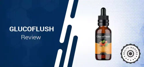 GlucoFlush