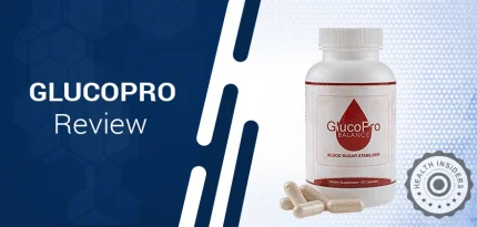 Reseña de GlucoPro Balance: Solución natural para niveles estables de azúcar en sangre