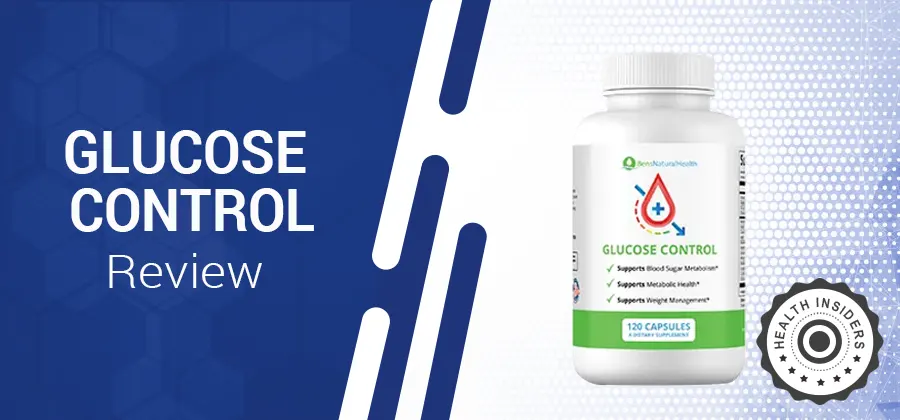 Revisión del control de glucosa