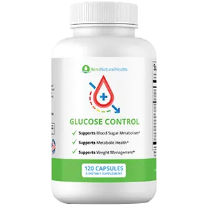 Control de glucosa