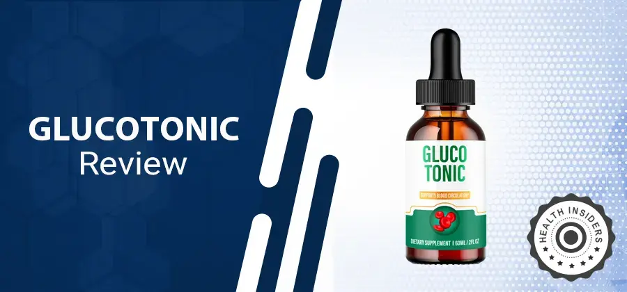 GlucoTonic Review
